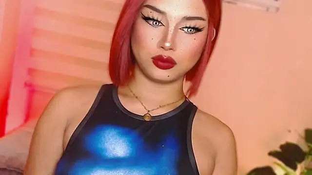 MissRumi Hunter online show from November 14, 2025, 8:34 pm