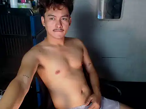 Tempting jon online show from April 9, 2026, 2:13 am