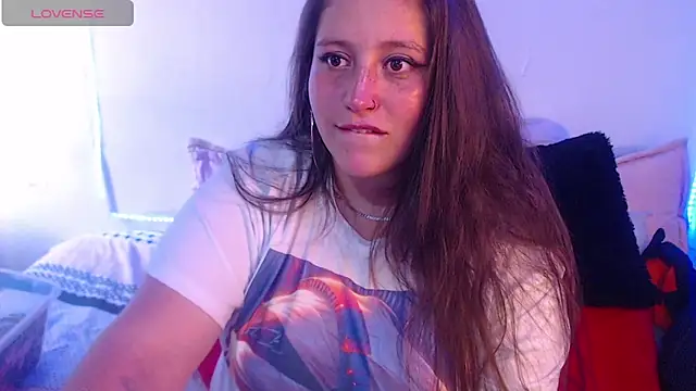 nahomy jonhs online show from October 16, 2025, 9:45 pm