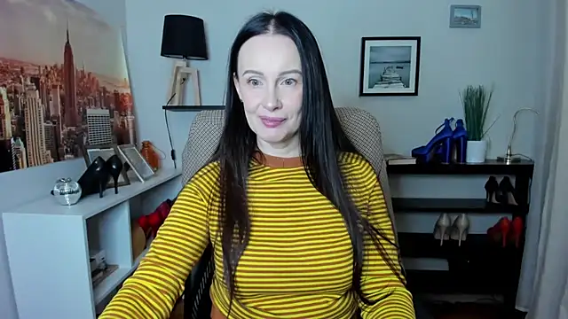 Velvet Jasmine online show from March 3, 2026, 6:31 am