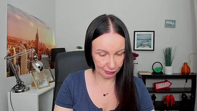 Snapshot of Velvet_Jasmine chatting on October 6, 2025, 5:30 am Velvet Jasmine online show from October 6, 2025, 5:30 am