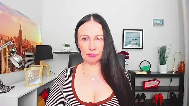 Snapshot of Velvet_Jasmine chatting on September 26, 2025, 5:25 am Velvet Jasmine online show from September 26, 2025, 5:25 am