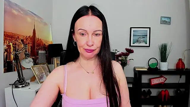 Snapshot of Velvet_Jasmine chatting on September 29, 2025, 5:36 am Velvet Jasmine online show from September 29, 2025, 5:36 am