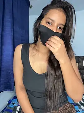 Hott Nikita online show from October 11, 2025, 5:52 am