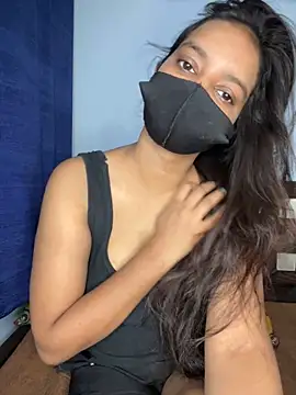 Hott Nikita online show from October 16, 2025, 5:05 am