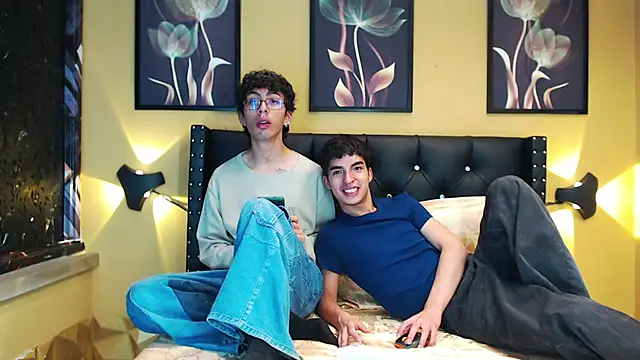 maik x dave online show from November 24, 2025, 3:12 pm