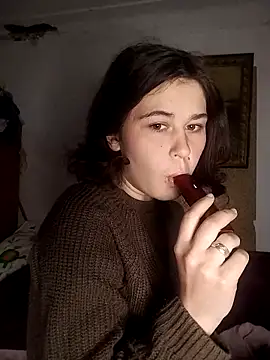 ToryTayler online show from April 22, 2026, 5:53 pm