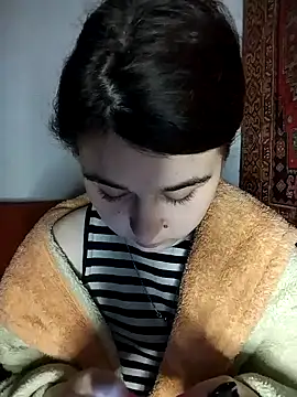 ToryTayler online show from March 26, 2026, 1:04 am