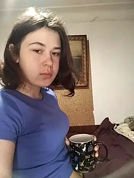 ToryTayler online show from April 18, 2026, 11:01 am