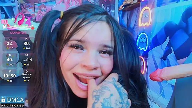 Snapshot of CandyKane06_ chatting on September 12, 2025, 3:06 am CandyKane06 online show from September 12, 2025, 3:06 am