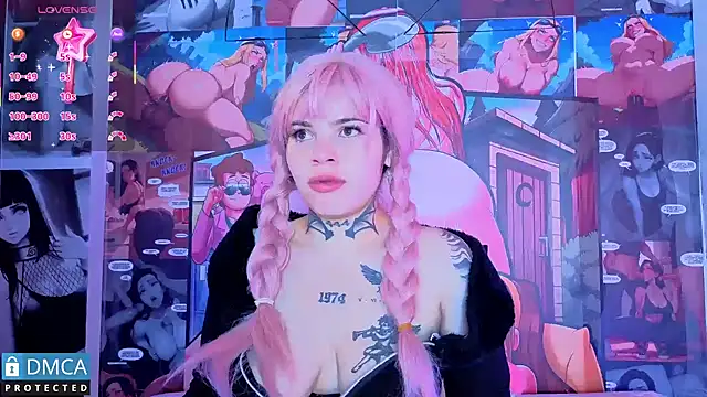 CandyKane06  online show from October 23, 2025, 2:10 am