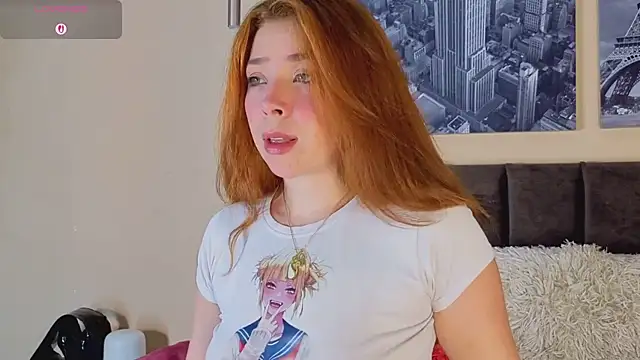 HelenaCole- online show from January 15, 2026, 1:14 pm