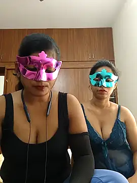 your chandni04 online show from September 27, 2025, 8:20 am