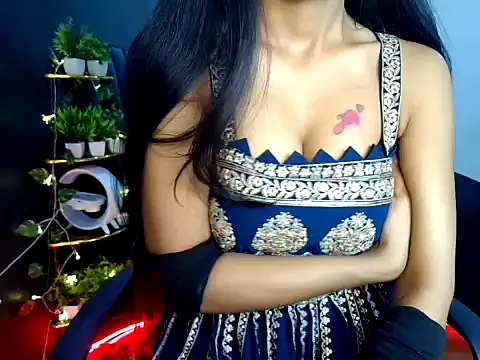fairy princess online show from May 14, 2026, 9:01 pm