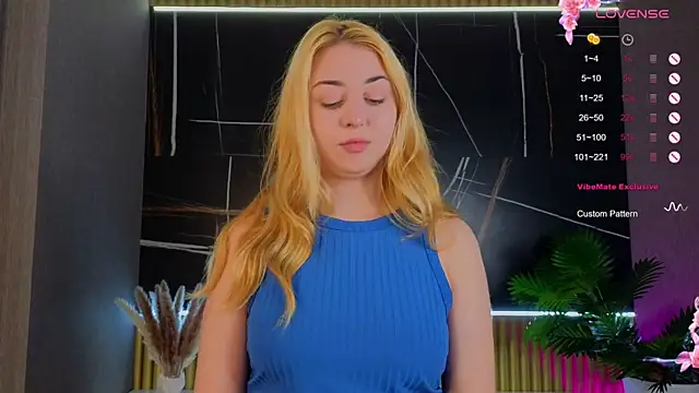 Snapshot of dreamhannah chatting on September 16, 2025, 8:21 pm dreamhannah online show from September 16, 2025, 8:21 pm