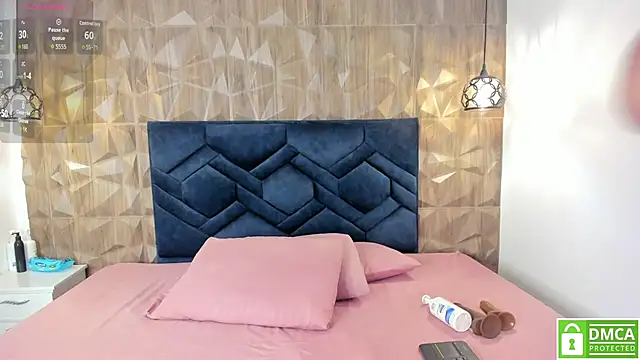 Samy Blaze online show from December 2, 2025, 12:18 pm