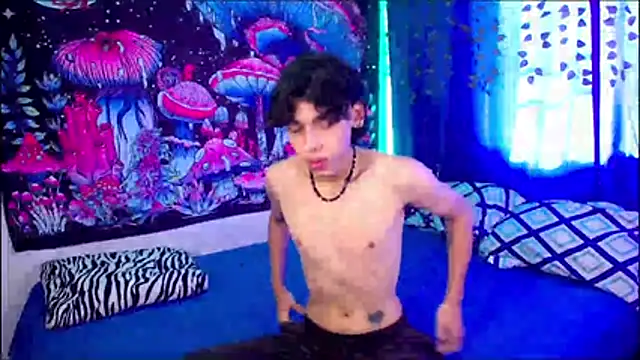 Thedoll ethan7 online show from December 16, 2025, 7:07 pm