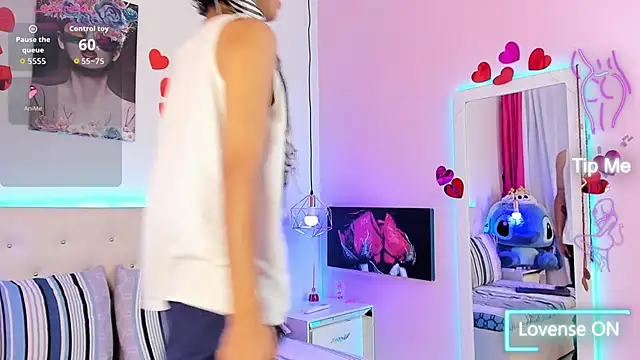 Snapshot of Thedoll_ethan7 chatting on September 8, 2025, 7:13 pm Thedoll ethan7 online show from September 8, 2025, 7:13 pm