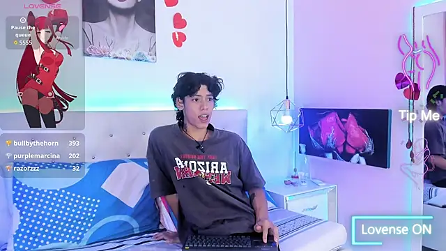 Snapshot of Thedoll_ethan7 chatting on October 1, 2025, 7:29 pm Thedoll ethan7 online show from October 1, 2025, 7:29 pm