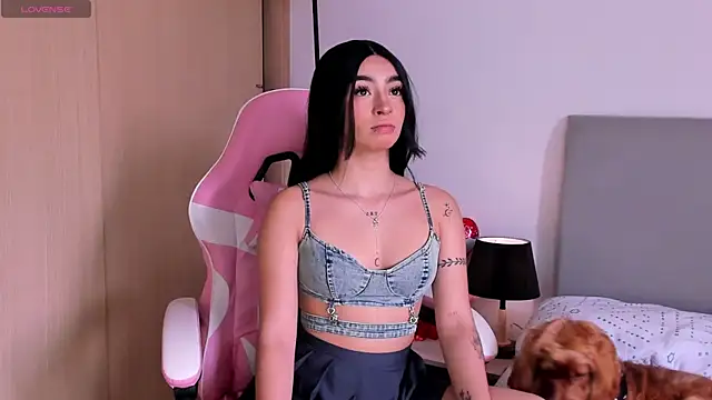 EmystarX online show from March 12, 2026, 8:57 pm