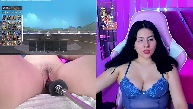 Snapshot of NatyKiss_ chatting on September 8, 2025, 8:41 pm NatyKiss online show from September 8, 2025, 8:41 pm