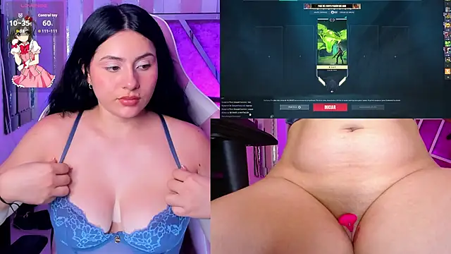 Snapshot of NatyKiss_ chatting on September 21, 2025, 4:50 am NatyKiss online show from September 21, 2025, 4:50 am