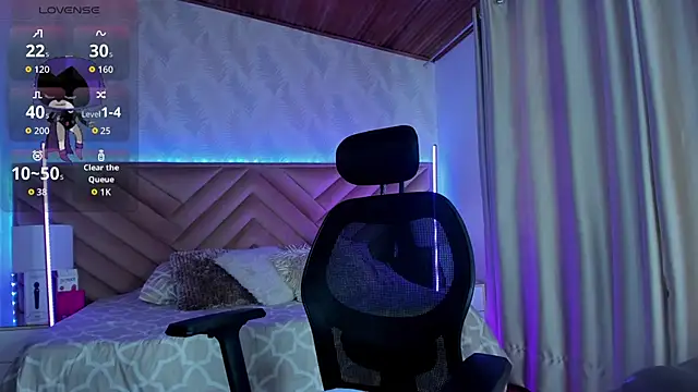  raven black online show from February 7, 2026, 1:52 pm