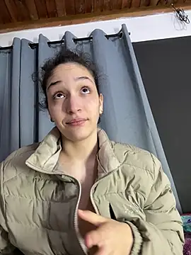 Snapshot of TeensNews18 chatting on February 28, 2026, 1:11 pm TeensNews18 online show from February 28, 2026, 1:11 pm