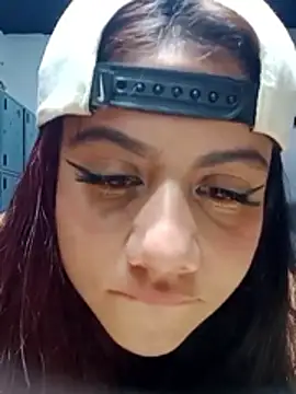 Snapshot of Julieth_brown_ chatting on February 17, 2026, 7:55 pm Julieth brown online show from February 17, 2026, 7:55 pm