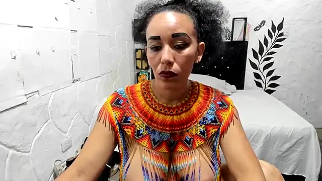 Margaritarubio online show from September 26, 2025, 11:55 pm