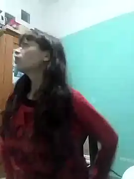 Shaiel24 online show from December 3, 2025, 3:07 am