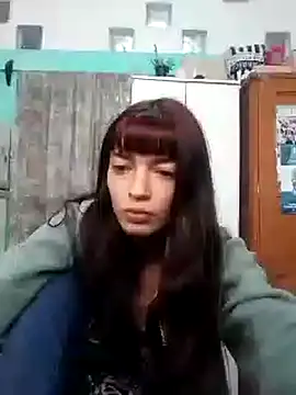 Shaiel24 online show from November 21, 2025, 7:46 pm