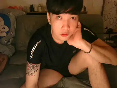 moaman190 online show from March 31, 2026, 9:06 pm