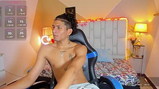 Snapshot of Adan_Oriol chatting on January 8, 2026, 4:29 am Adan Oriol online show from January 8, 2026, 4:29 am