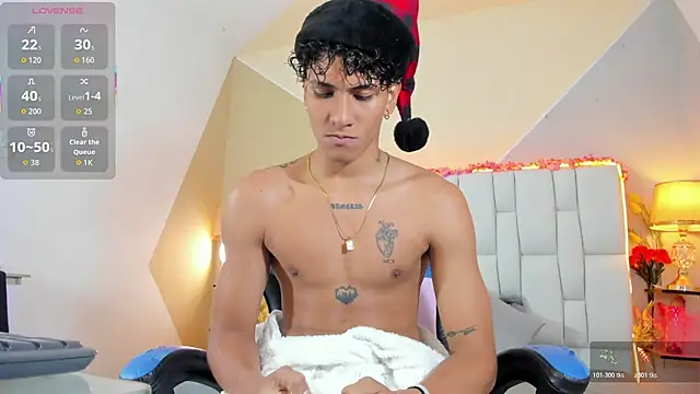 Snapshot of Adan_Oriol chatting on December 3, 2025, 4:13 am Adan Oriol online show from December 3, 2025, 4:13 am