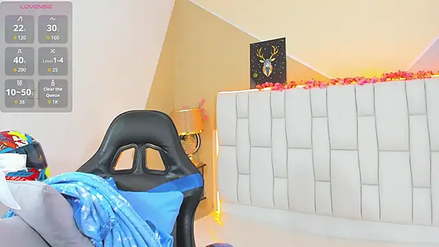 Snapshot of Adan_Oriol chatting on November 29, 2025, 4:12 am Adan Oriol online show from November 29, 2025, 4:12 am