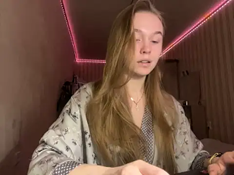 bellameow88 online show from November 10, 2025, 11:48 am