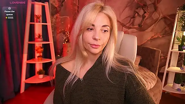 BellaRayyy online show from March 10, 2026, 8:46 pm