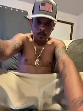 Ghosttown23 online show from April 20, 2026, 2:36 am