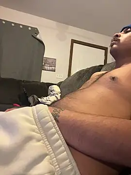 Ghosttown23 online show from February 23, 2026, 4:03 am