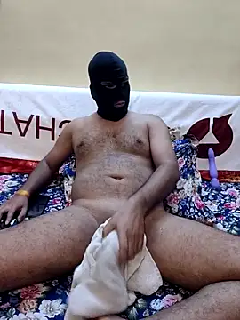 Virat FatDick online show from September 24, 2025, 9:05 am