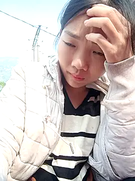 Ananine online show from December 2, 2025, 2:45 am