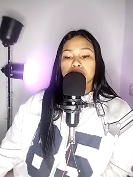 Tigresa23 online show from October 26, 2025, 2:34 am