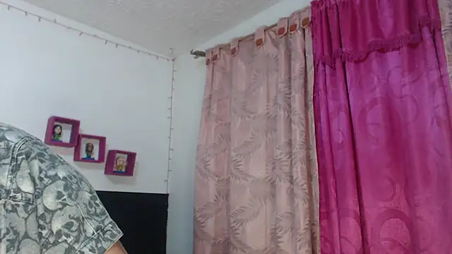 Snapshot of Lolitaa_ran chatting on September 26, 2025, 3:13 am Lolitaa ran online show from September 26, 2025, 3:13 am