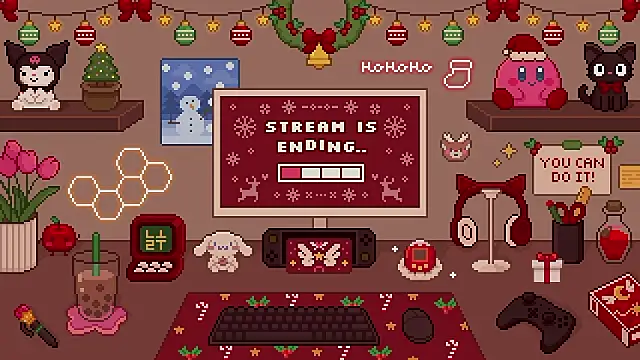 Snapshot of HanaMaria chatting on December 19, 2025, 2:08 pm HanaMaria online show from December 19, 2025, 2:08 pm