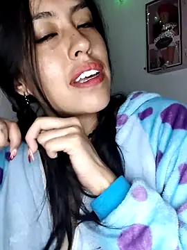 Queen Ashly online show from January 16, 2026, 2:37 am