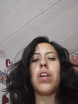 Snapshot of Queen_Ashly chatting on May 3, 2026, 3:44 am Queen Ashly online show from May 3, 2026, 3:44 am
