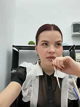 Snapshot of SMELLSEX chatting on April 22, 2026, 7:53 pm SMELLSEX online show from April 22, 2026, 7:53 pm