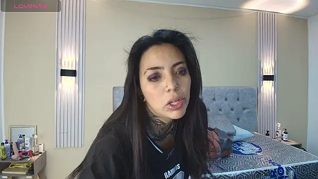 Snapshot of LiaMonroee_ chatting on September 29, 2025, 11:38 am LiaMonroee online show from September 29, 2025, 11:38 am