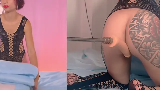 Snapshot of Gabriela_Reyes chatting on January 15, 2026, 6:55 pm Gabriela Reyes online show from January 15, 2026, 6:55 pm